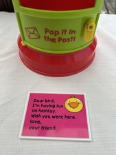 ELC Pop It In The Post Spares