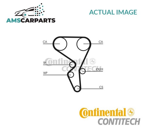 Timing belt cam - timing, /