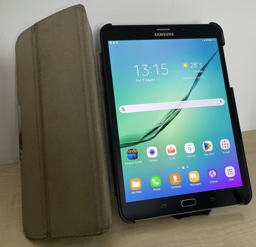 Samsung galaxy tab 4g - samsung, 8.0"