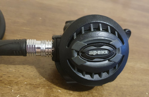 Apeks xtx diving - xtx,
