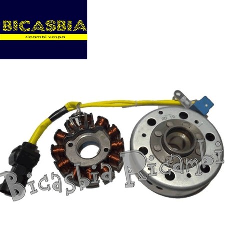 5939 magnet stator with - stator,