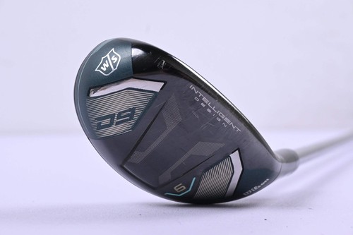 Ladies wilson hybrid - d9, #6