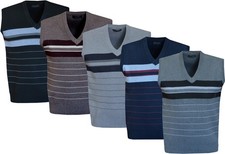 V Neck Knitted Jumper