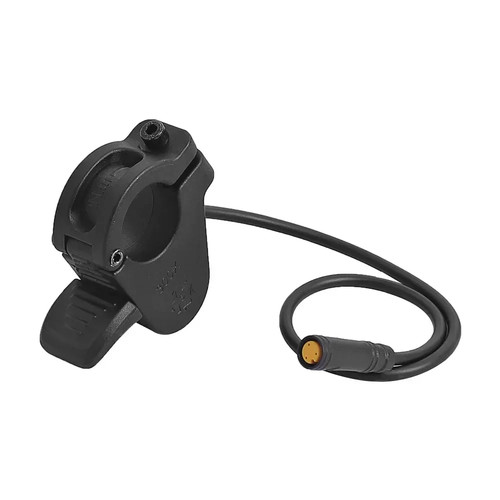 Ebike thumb throttle speed - ebike,