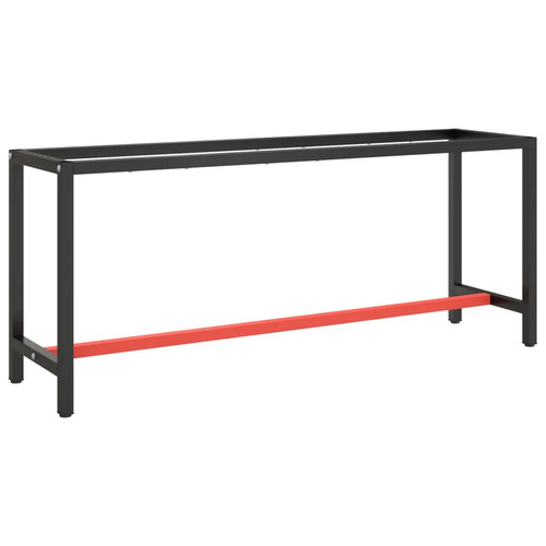 Walplus work bench frame - walplus,