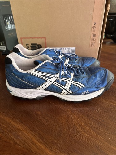 Asics gel blackheath size - blackheath, 3