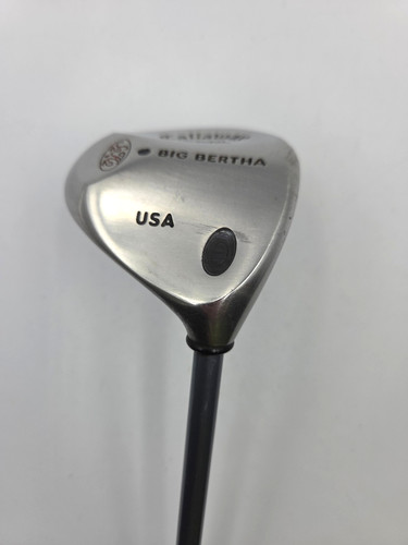 Callaway big bertha usa heaven - big,