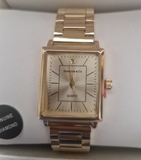 Diamond & Co Women's Watch