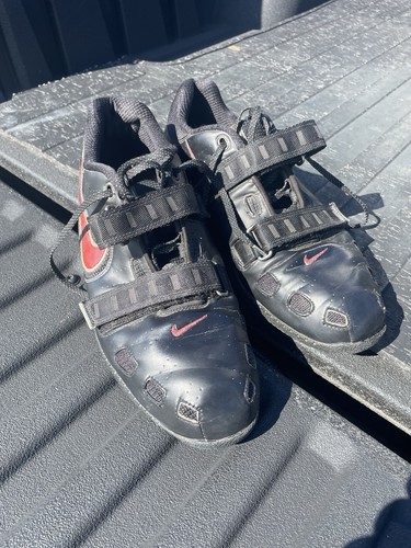 Nike romaleos men s - nike, 2