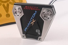 Scotty Cameron Phantom X 8.5