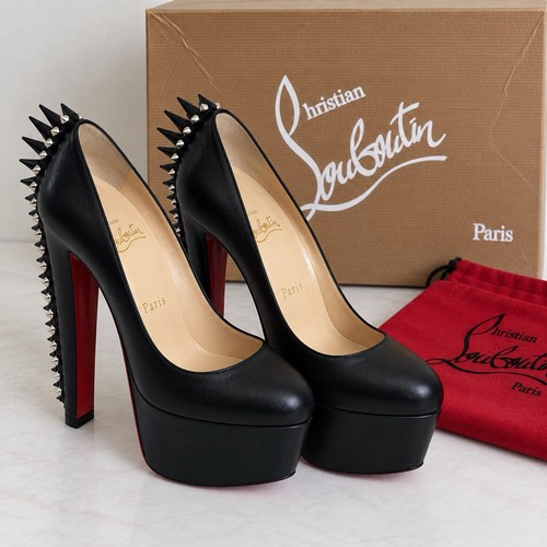 Christian louboutin - christian,