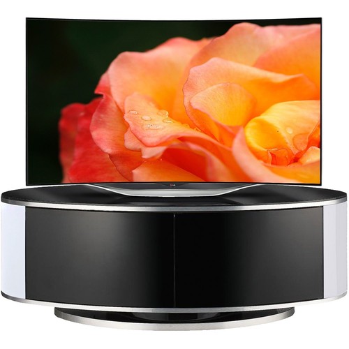 Mda designs luna gloss - designs, black