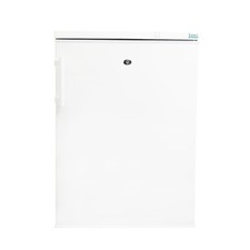 Lec LSFSF110 UK Laboratory Freezer Essential 98 Litre White