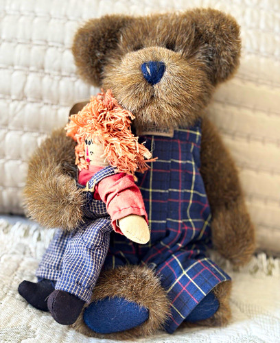 Boyds bears the - bears,