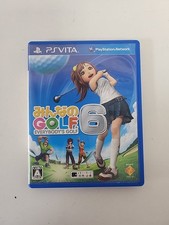 Everybody's Minna no Golf 6 PS