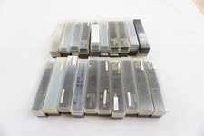 Agfa Empty 35mm Plastic Slide