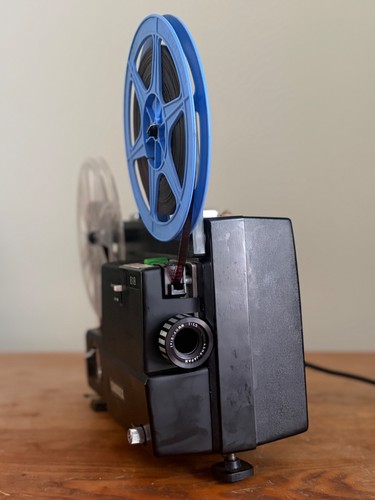Cinerex 818 dual - cinerex,