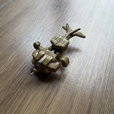 Micro Machines Aliens Drop