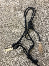 Natural horsemanship Parelli