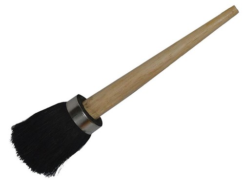 Faithfull tar brush short - faithfull,