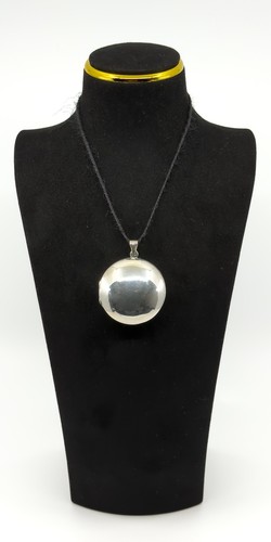 Vintage sterling silver - vintage, large