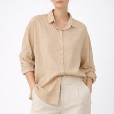 DISSH Oversized Rayon Tencel