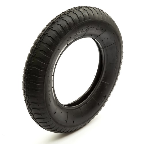 Tyre wheelbarrow sack - tyre,