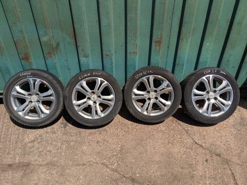 Peugeot 208 mk1 set - 208,