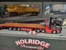 Tekno 1/50 Scania R-Series