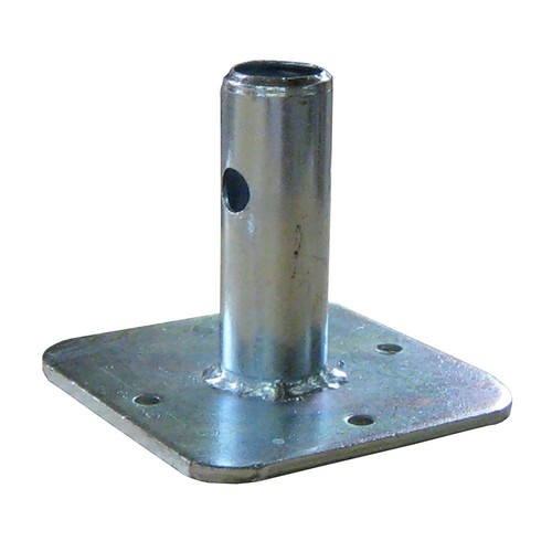 Heavy duty galvanized - duty,