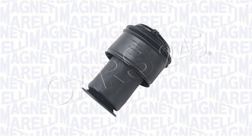 Air suspension bag rear - air,