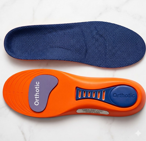 Work boots orthotic foot arch - boots,