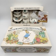 WEDGWOOD Beatrix Potter PETER