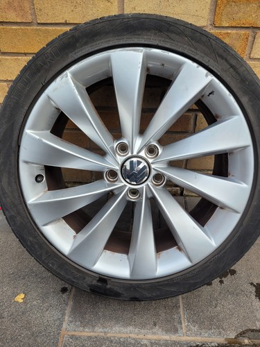 Genuine volkswagen scirocco - genuine,