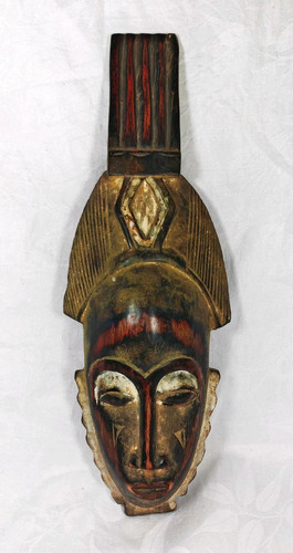 Vintage african style hand - vintage,