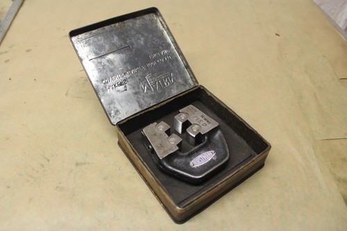 Horstmann x 22 - 22, tpi