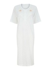 Nightdress Nightie Womens