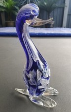 Vintage Murano scrambled