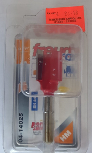 Freud straight router - freud,