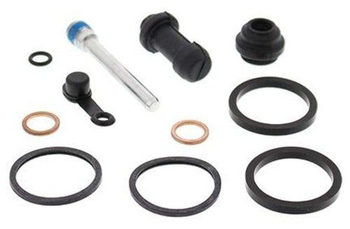 Brake caliper rebuild kit - brake,
