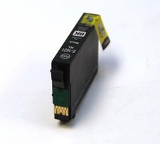 E-T1631 Black Compatible 16XL Printer Ink Cartridge (non-OEM)