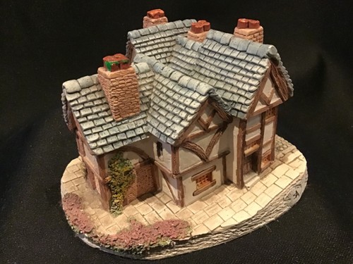 Memory lane cottages - cottages, peter