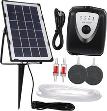 Pond Water Oxygen Pump