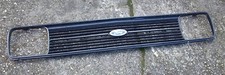 FORD ESCORT Mk2 O/E/M FRONT GRILLE SQUARE HEADLAMP TYPE, USED, SALOON ESTATE VAN