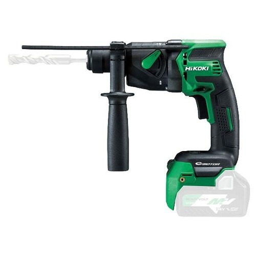 Hitachi hikoki dh18dpb - hikoki, dh18dpb(nnk)