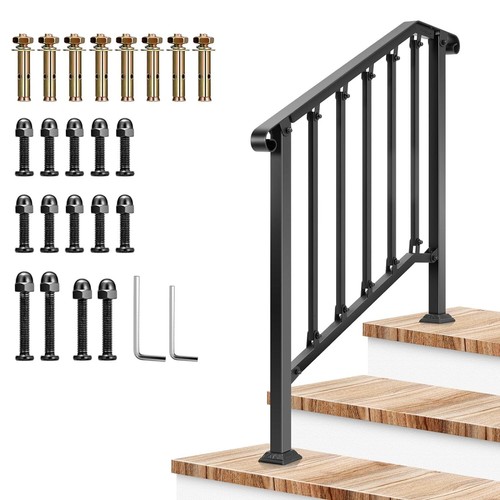 Vivosun 4step wrought iron - 3-4step,