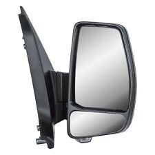 Right Side Wing Mirror O/S Power Folding for 12-23 Ford Transit Tourneo Custom