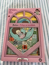 Vintage Monchhichi Boutique