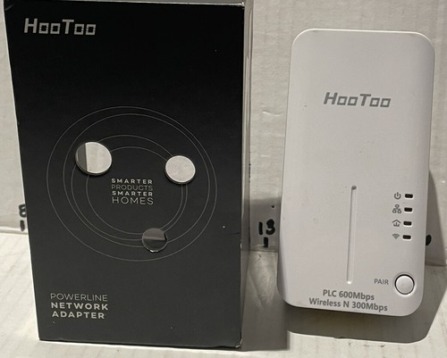 Powerline adapter with wifi - powerline,
