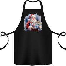 Traditional Santa Christmas